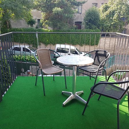 צ'סטוצ'ובה Pod Jasna Gora - Apartament 3 מראה חיצוני תמונה