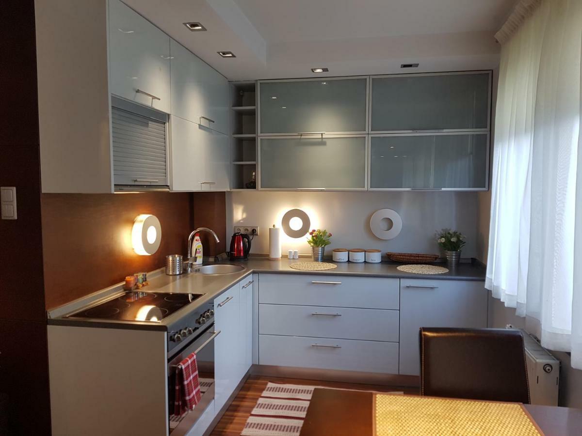 צ'סטוצ'ובה Pod Jasna Gora - Apartament 3 מראה חיצוני תמונה