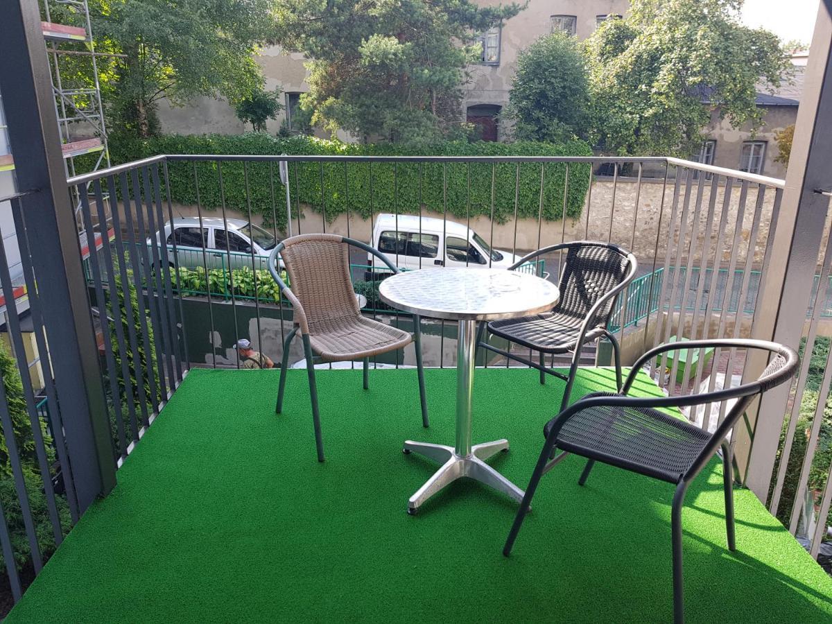 צ'סטוצ'ובה Pod Jasna Gora - Apartament 3 מראה חיצוני תמונה